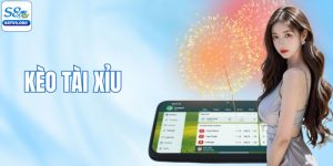 Kèo Tài Xỉu - Cách Đọc Chuẩn Và Đặt Cược Thông Minh Tại S8TV