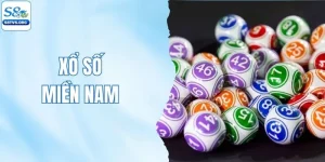 Xổ Số Miền Nam - Bí Kíp Chọn Số Trúng Thưởng 2 Tỷ Dễ Dàng